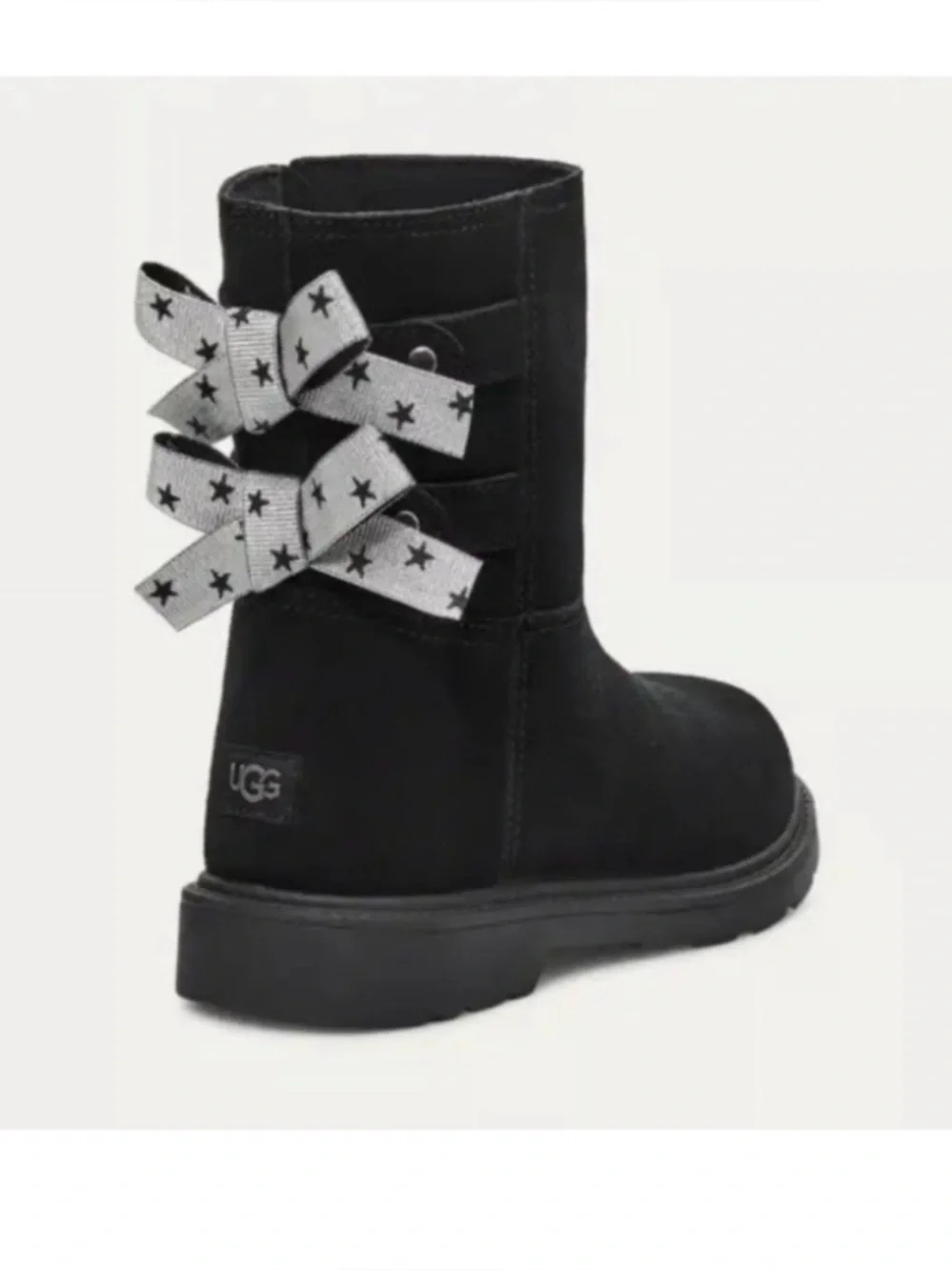 UGG tillie boots